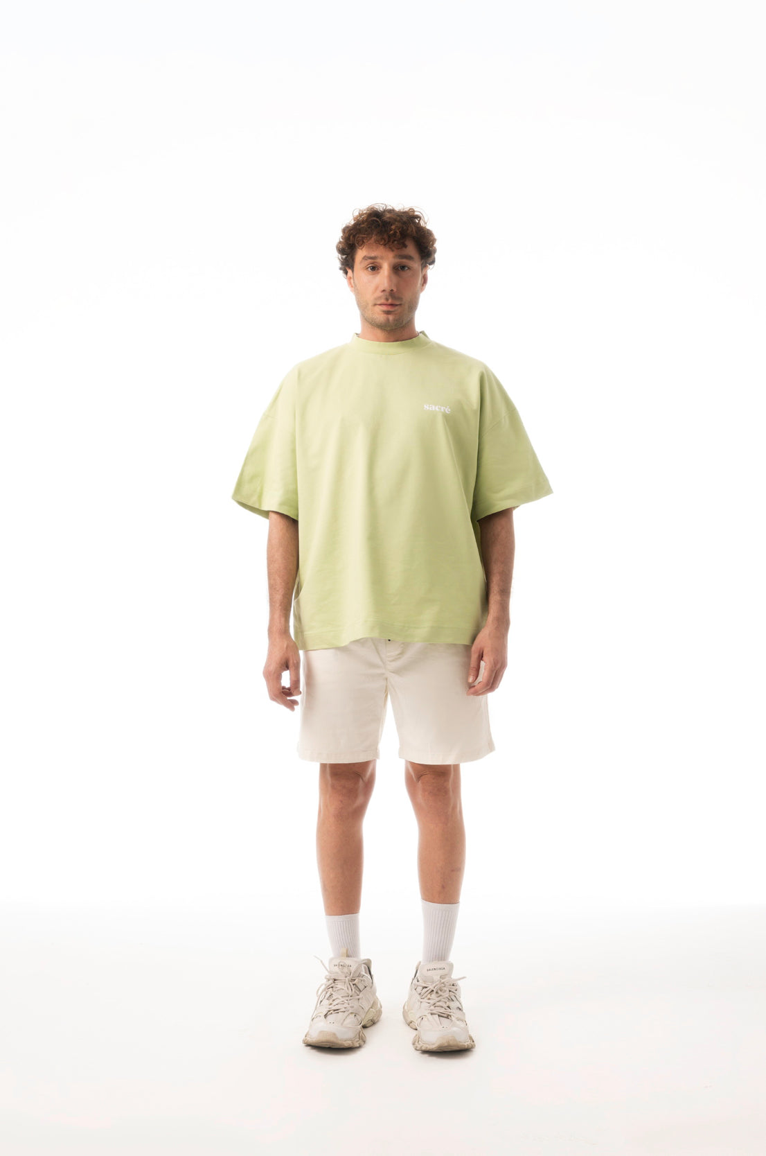 Solid Margarita T-shirt