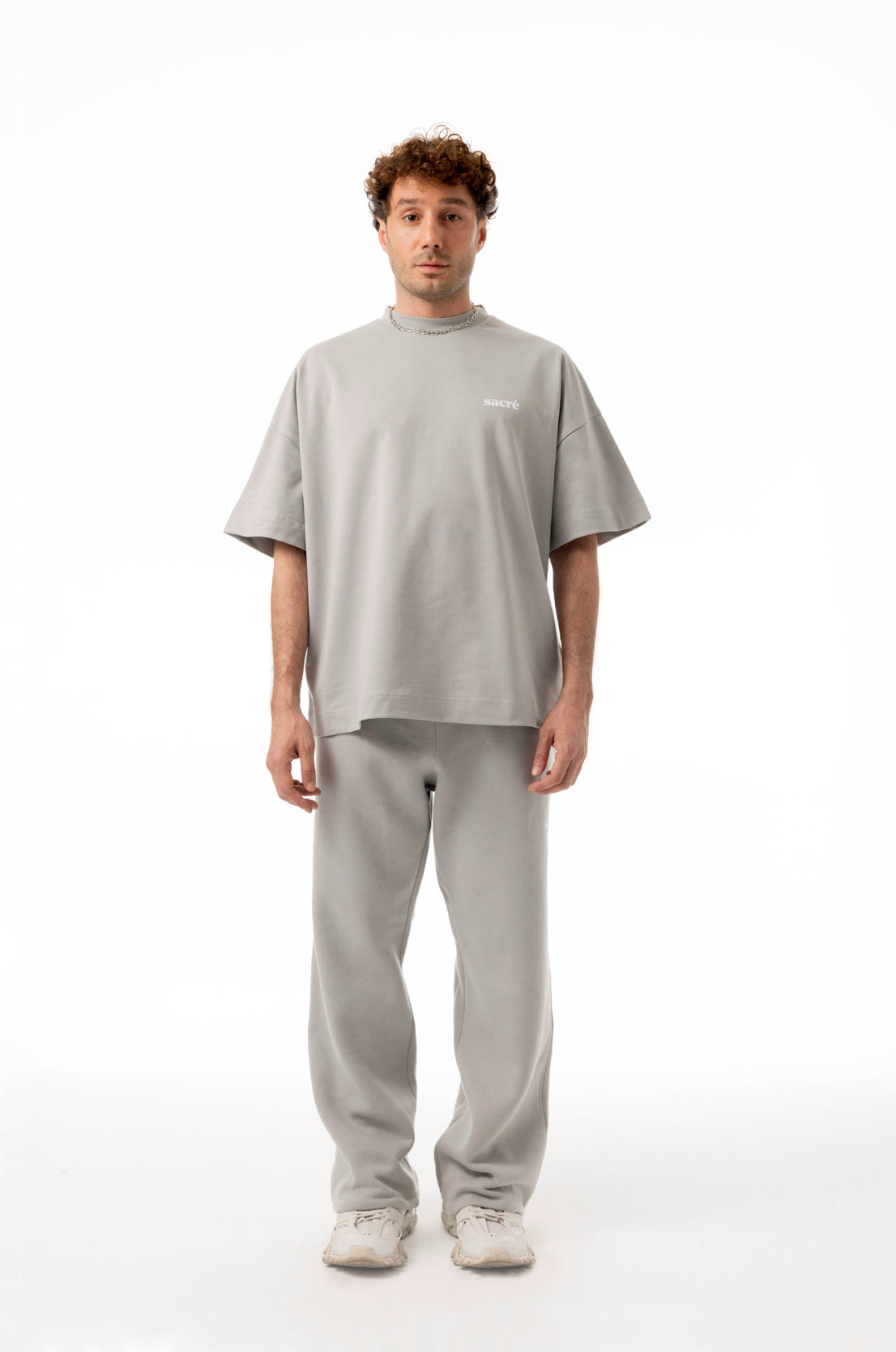 Solid Stone T-shirt
