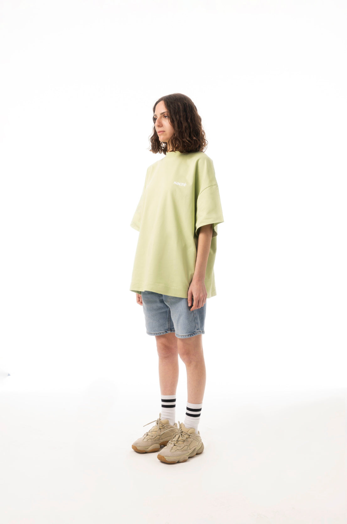 Solid Margarita T-shirt
