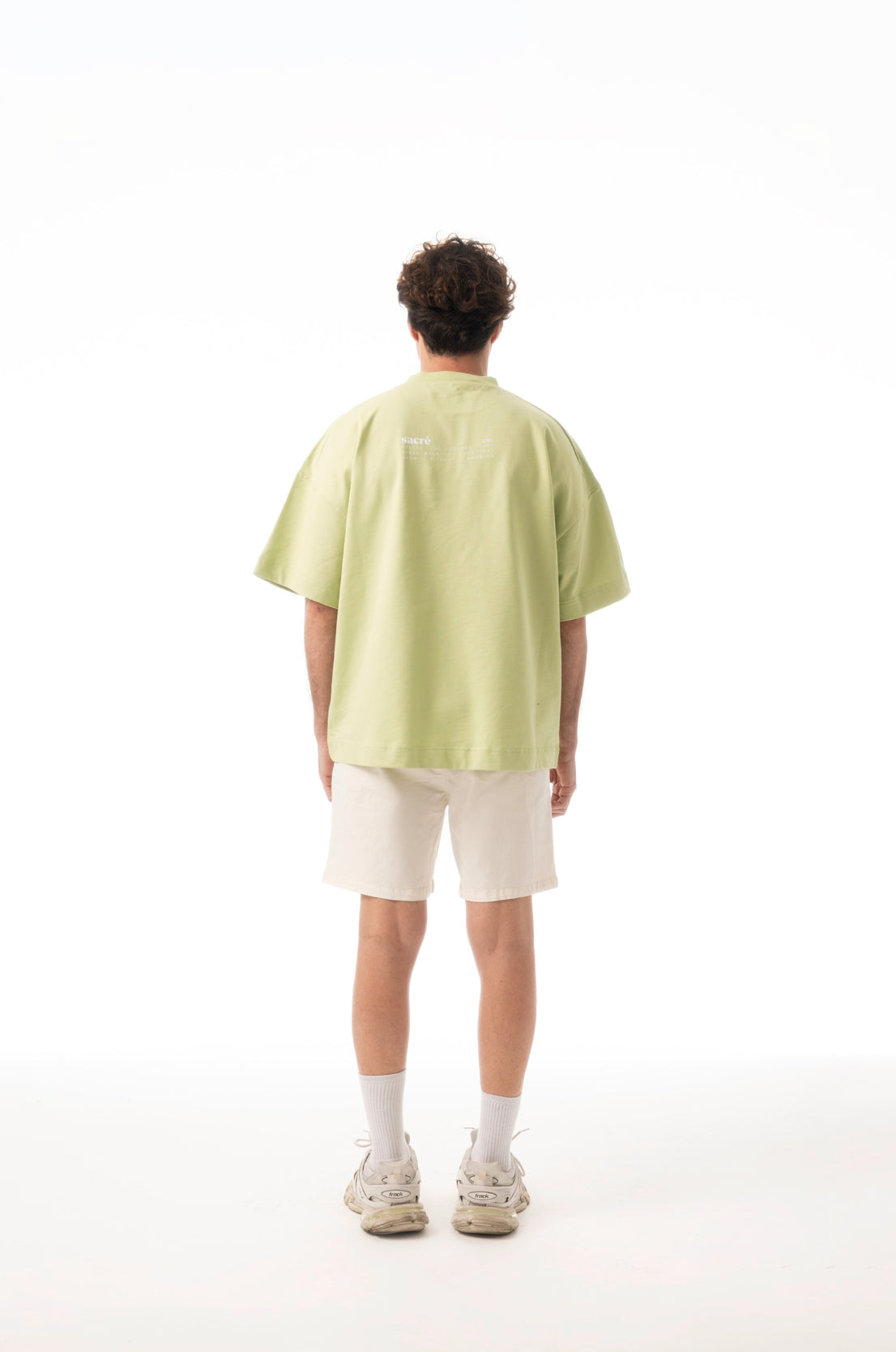 Solid Margarita T-shirt
