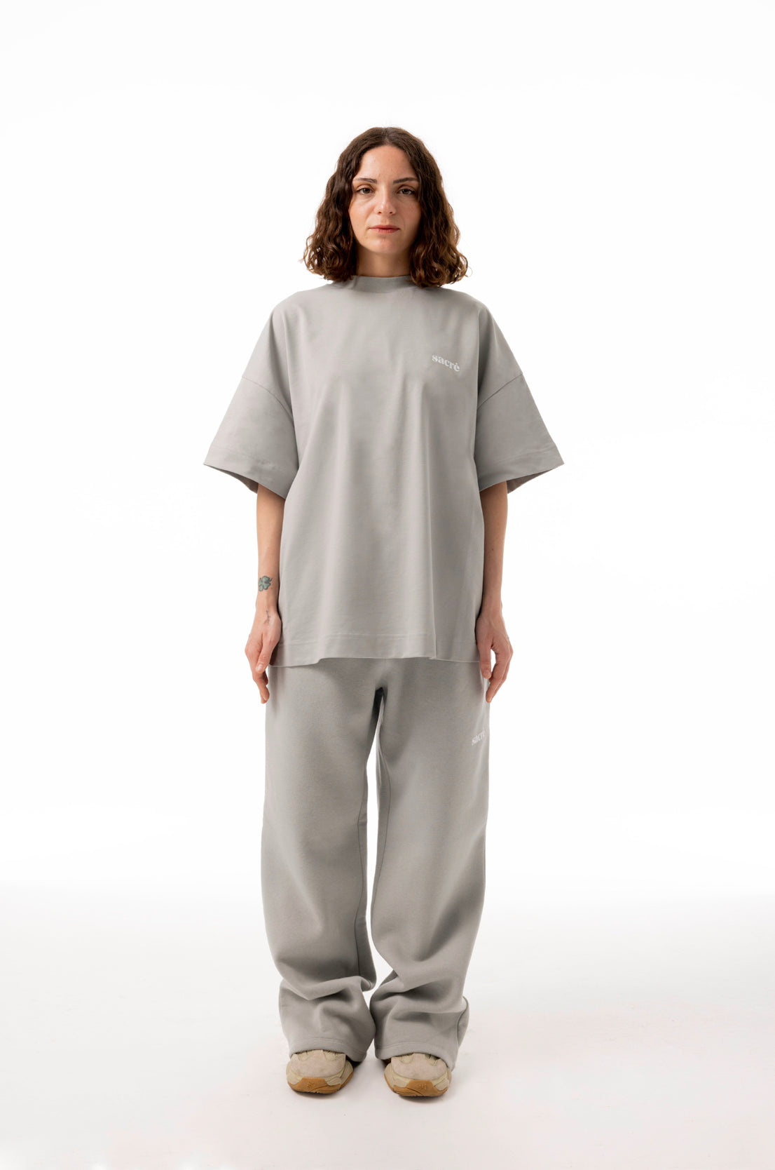 Solid Stone T-shirt