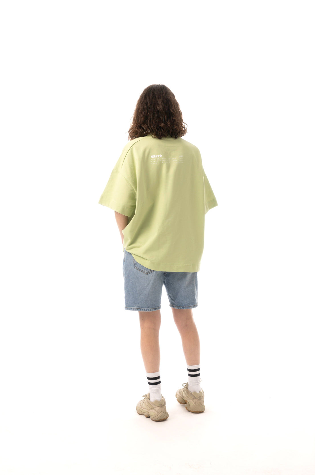 Solid Margarita T-shirt