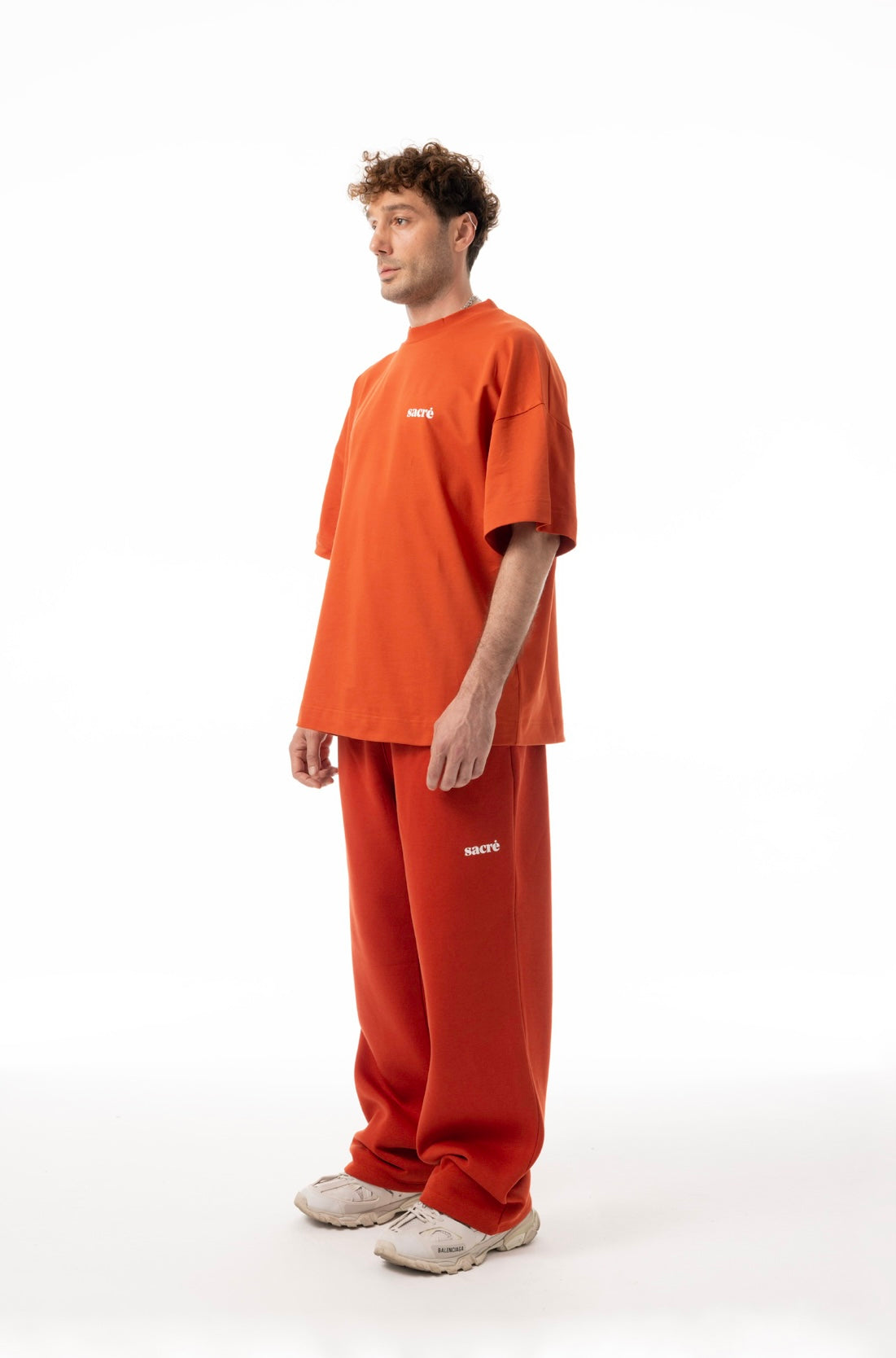 Solid Chili T-shirt