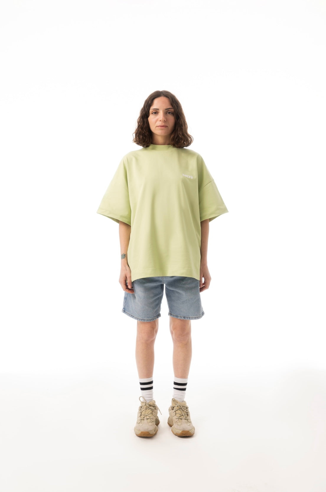 Solid Margarita T-shirt