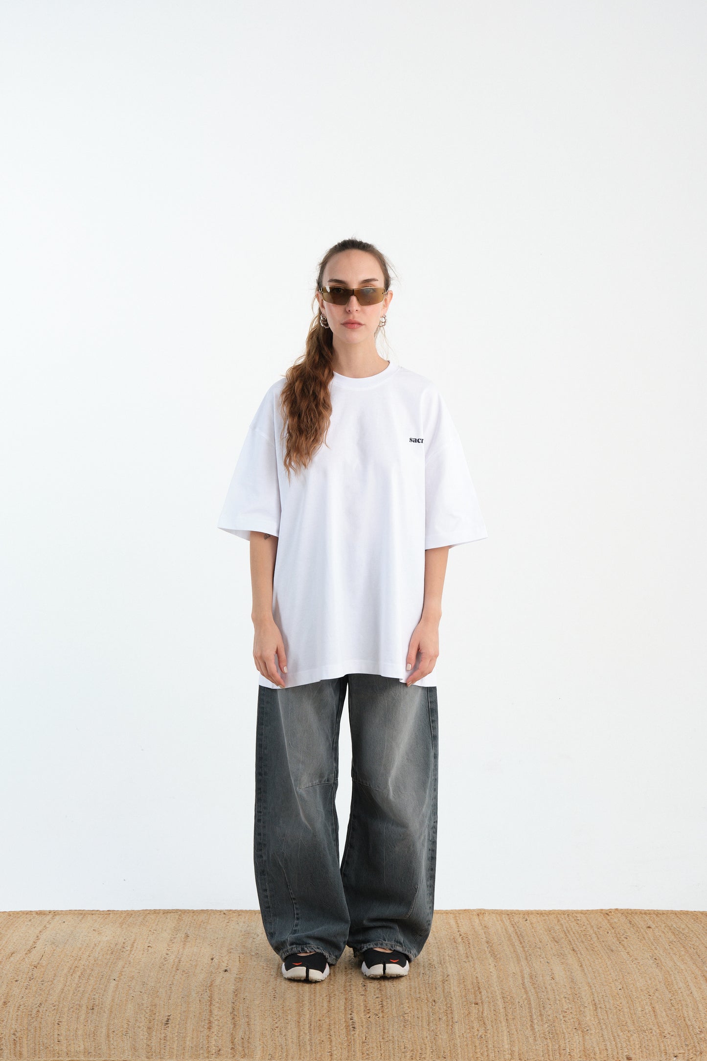 Sun Giver Oversize T-shirt