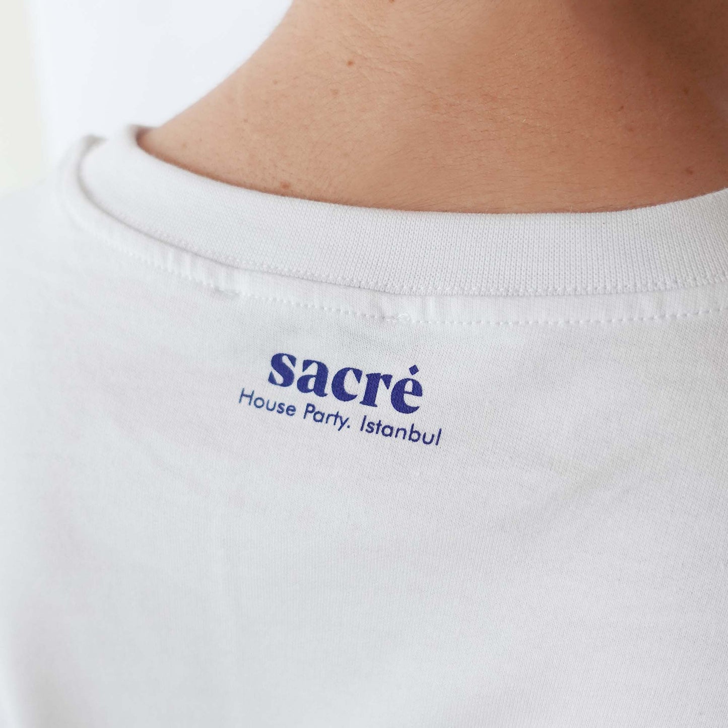 House Party Tee