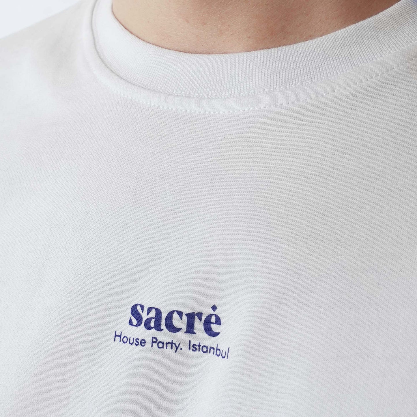 Label Tee