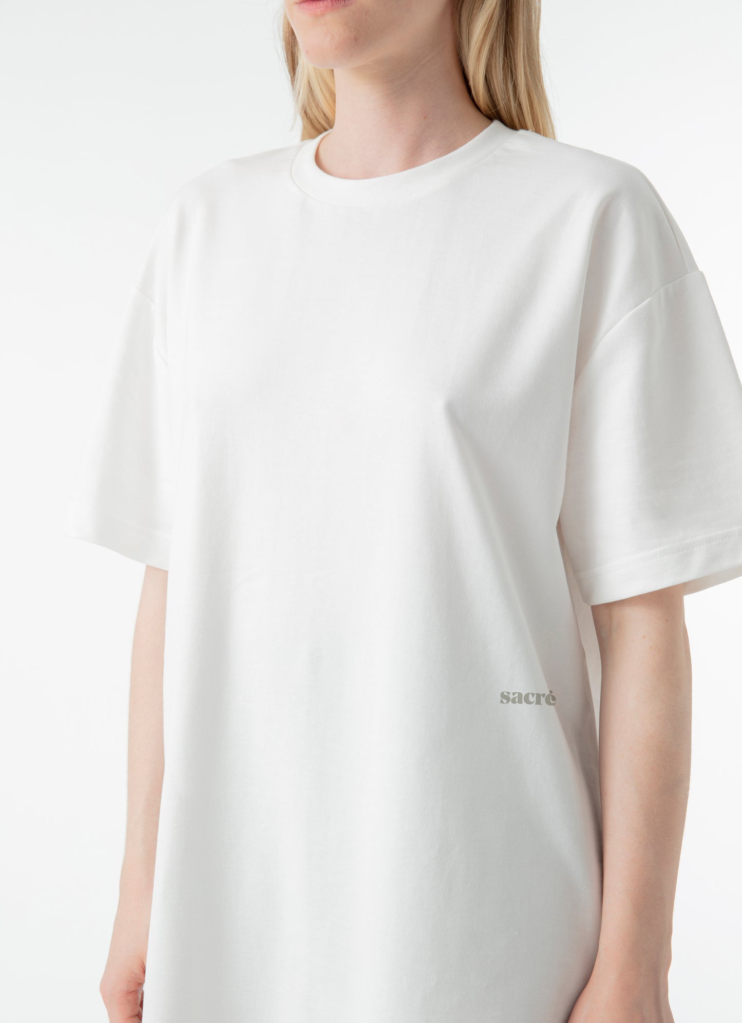 Été Tee Beige
