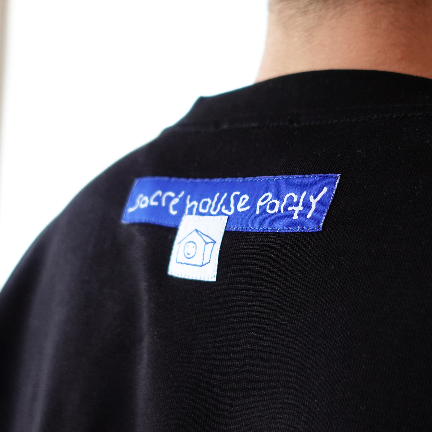 House Party Sweatshirt