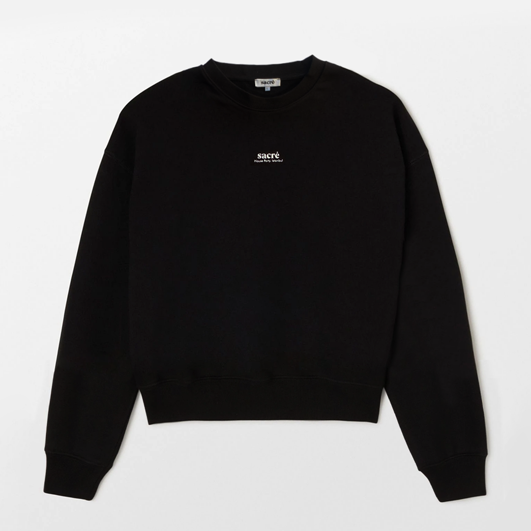 House Party Sweatshirt