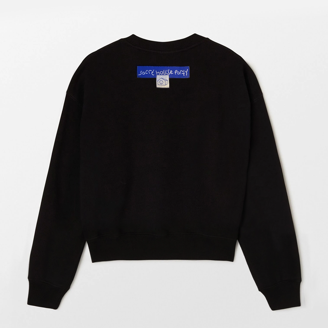 House Party Sweatshirt