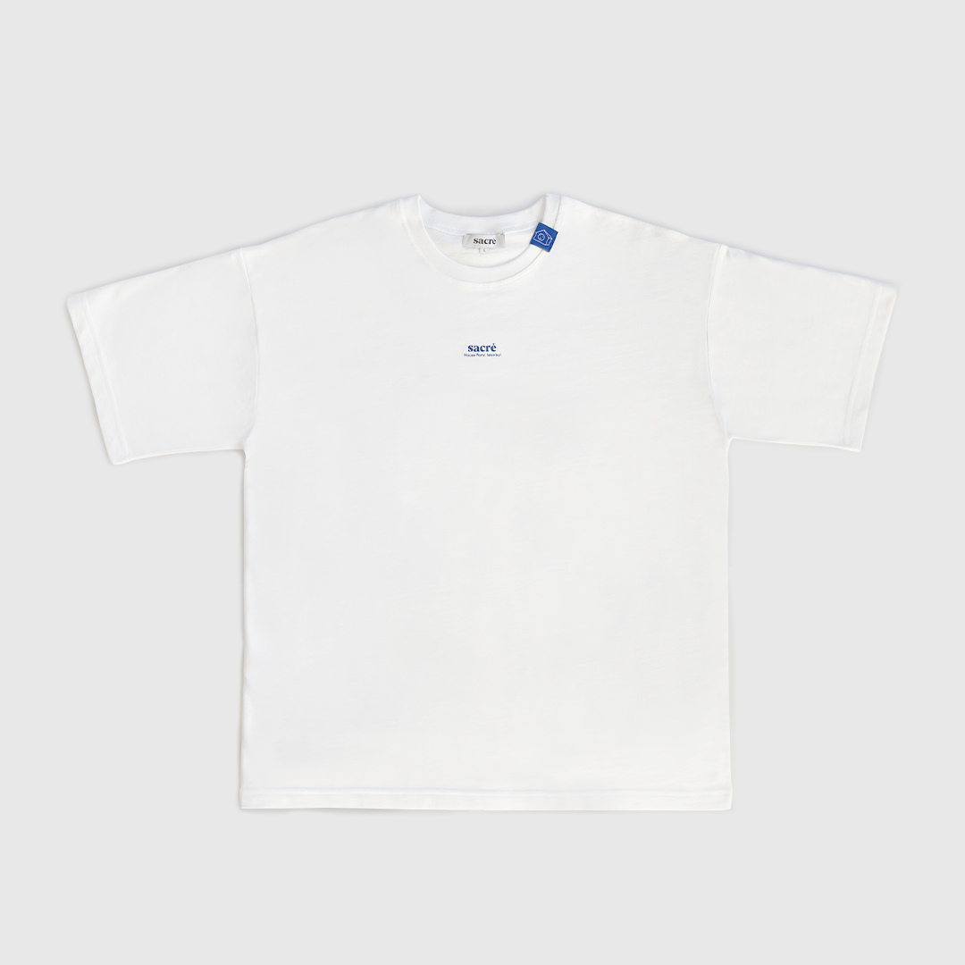 Label Tee