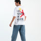 Sun Giver Oversize Tee