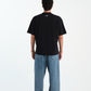 LMDS Navy Blue Oversize Tee