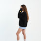 Soleil Crew Sweatshirt