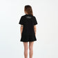 Sacré Black Regular T-shirt