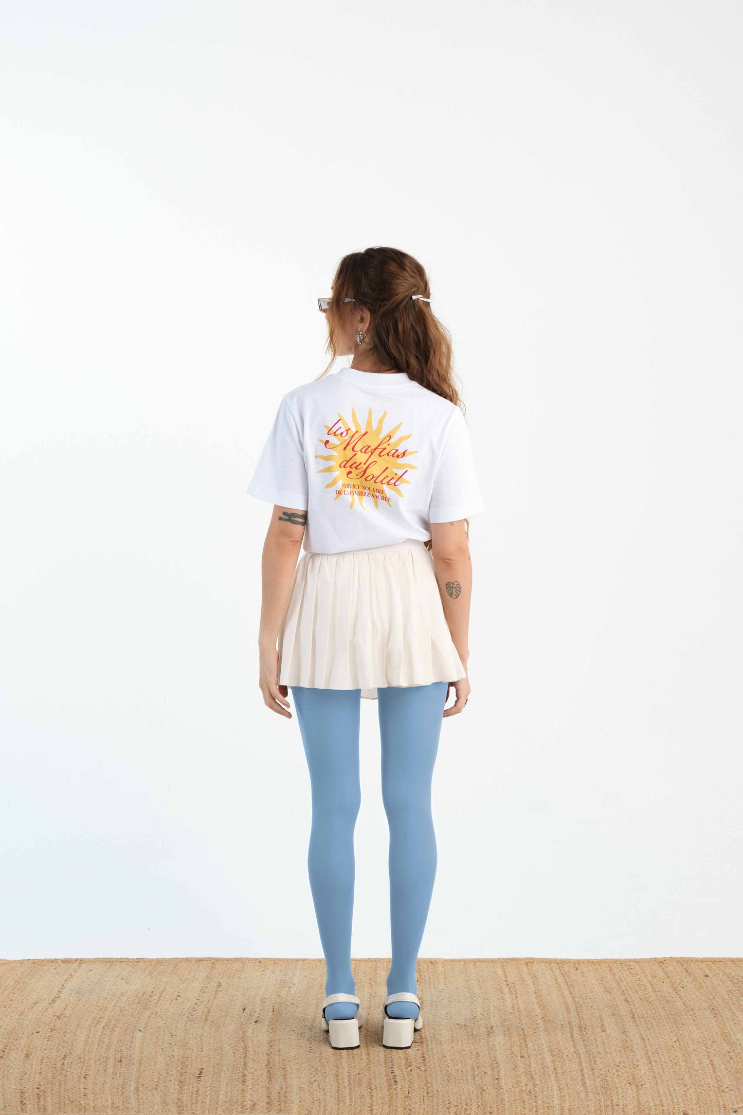 Sun Regular T-shirt